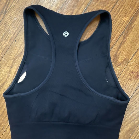 Lululemon Ebb to Train Sports Bra - Picture 3 of 3